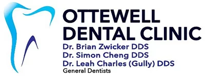 Ottewell Dental Clinic Logo